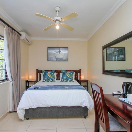 Oyster Tide B&B Durban Exterior photo