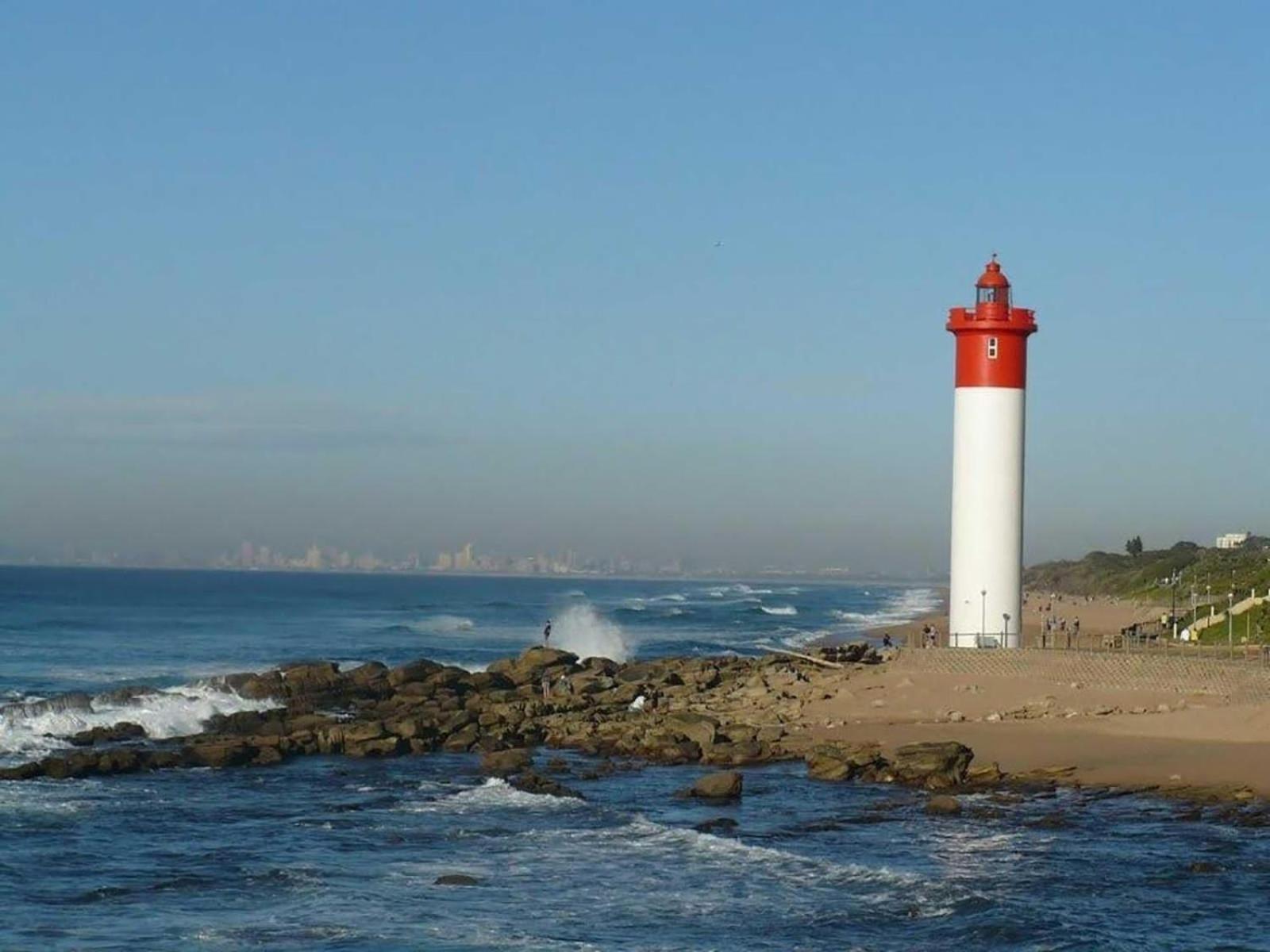 Oyster Tide B&B Durban Exterior photo