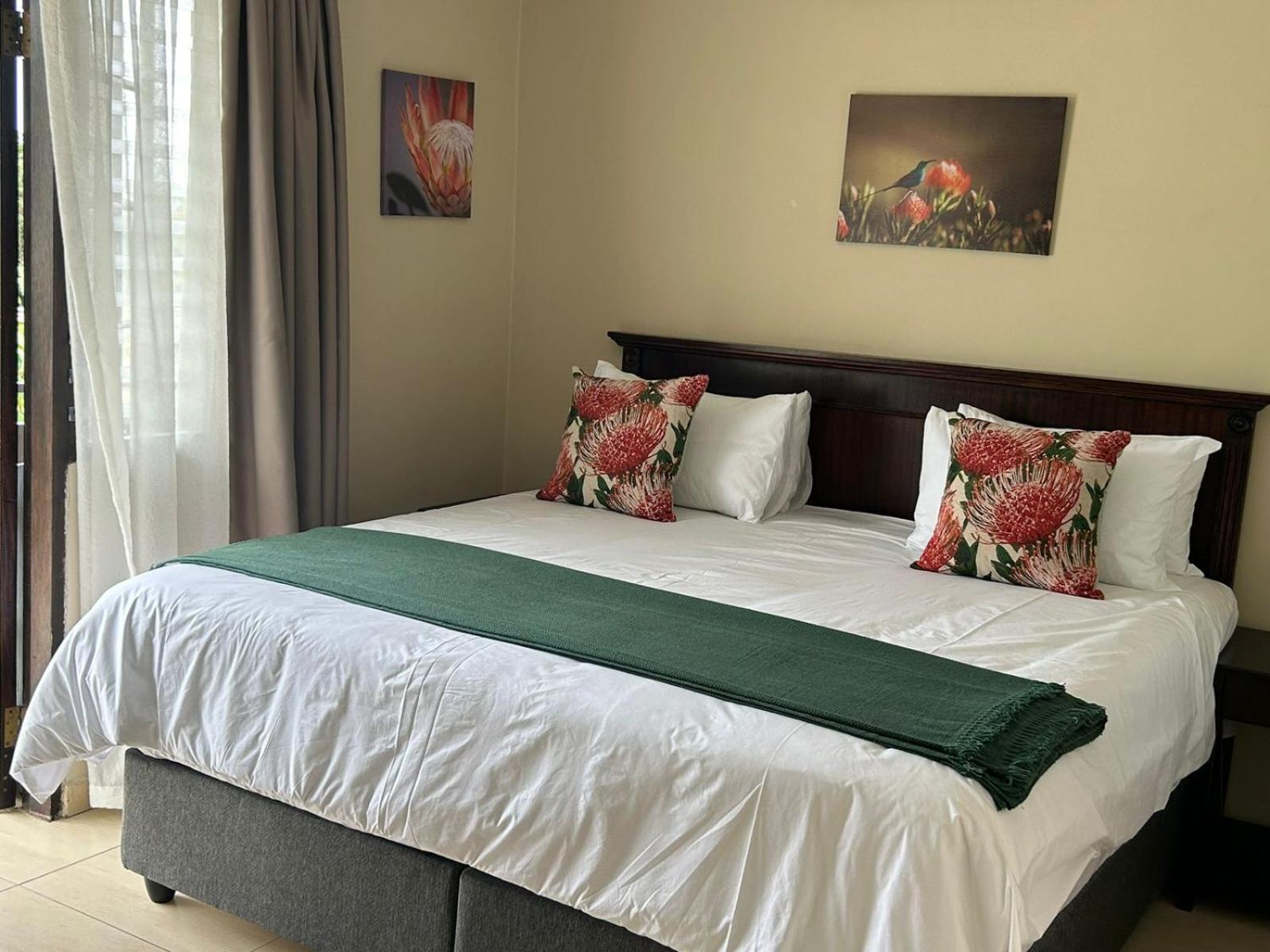 Oyster Tide B&B Durban Exterior photo