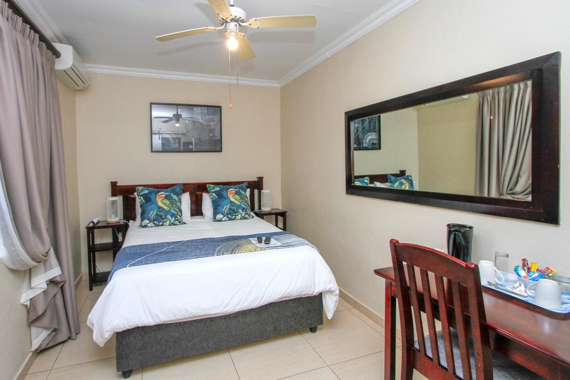Oyster Tide B&B Durban Exterior photo
