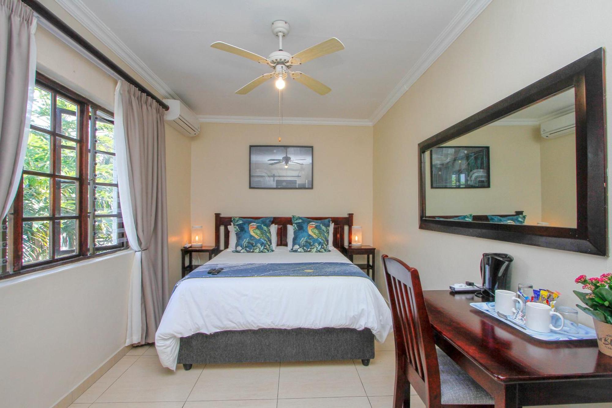 Oyster Tide B&B Durban Exterior photo