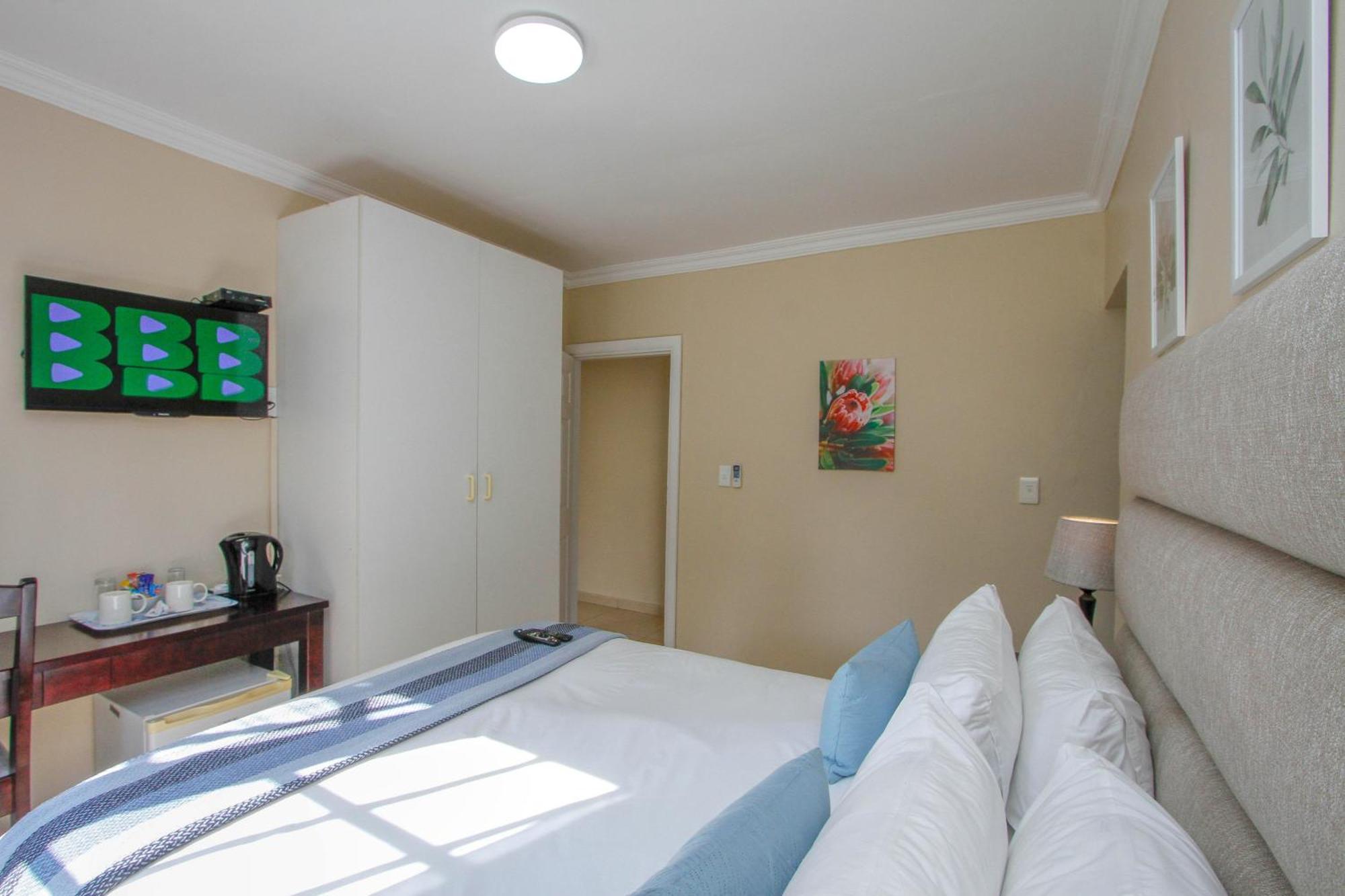 Oyster Tide B&B Durban Exterior photo