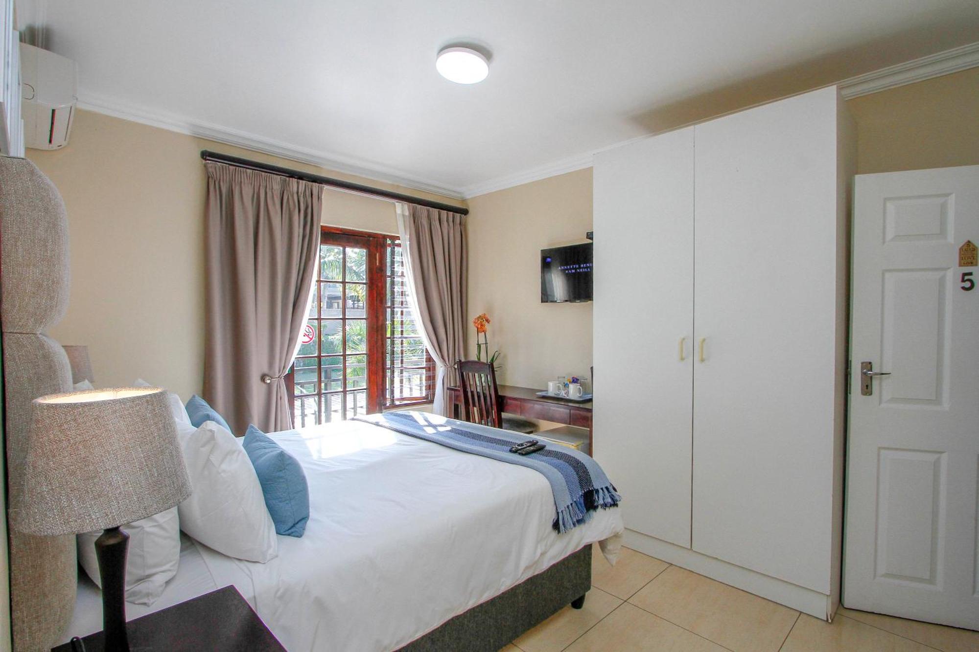 Oyster Tide B&B Durban Exterior photo