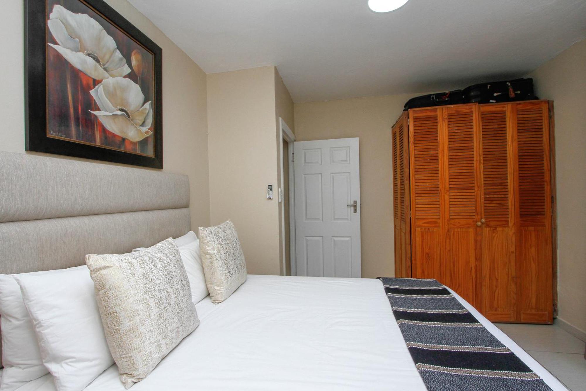 Oyster Tide B&B Durban Exterior photo