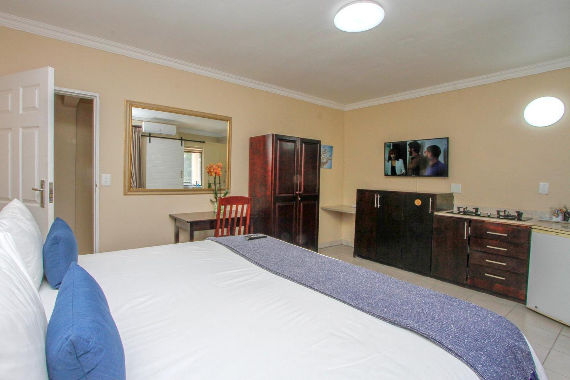 Oyster Tide B&B Durban Exterior photo