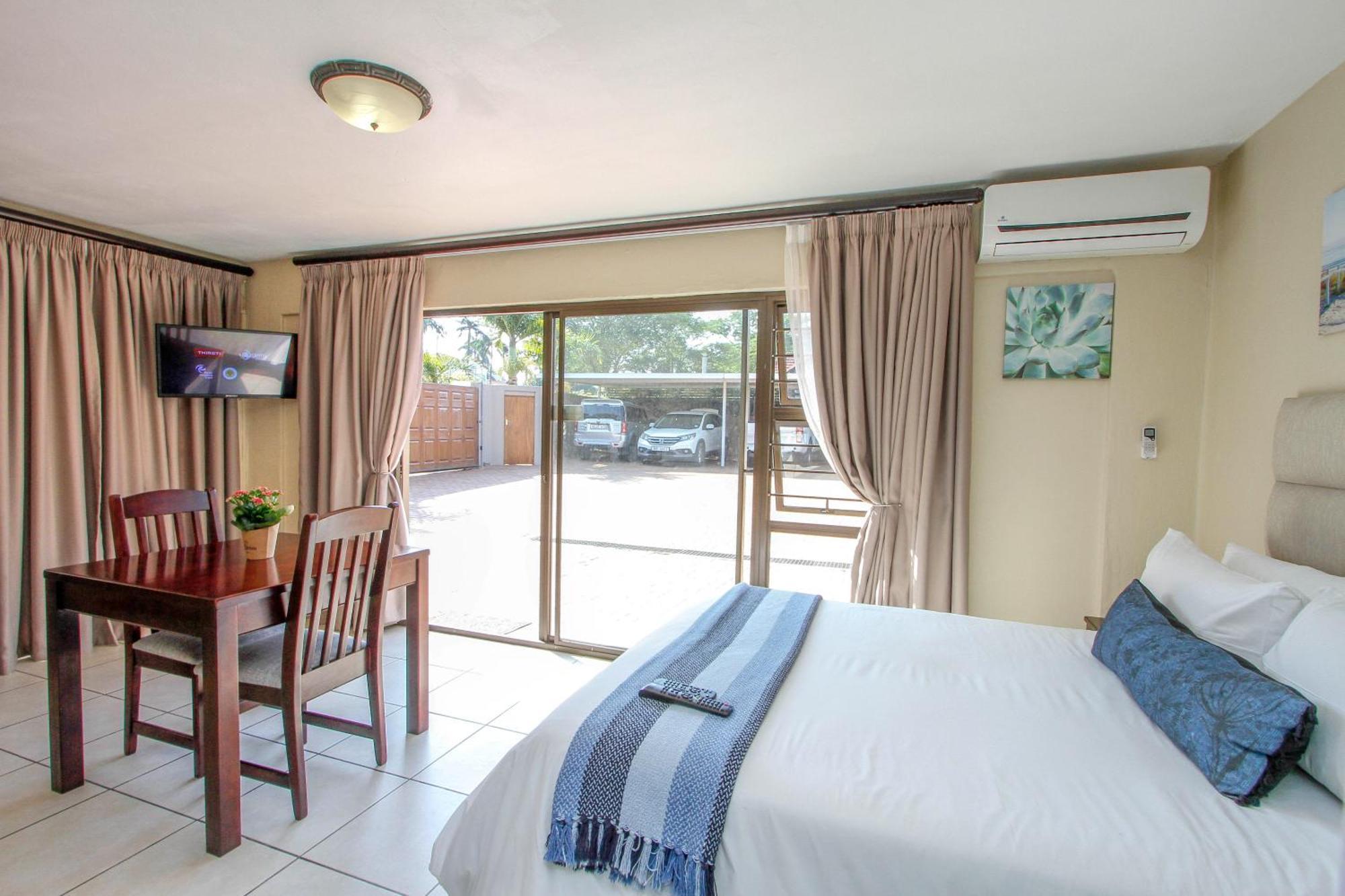 Oyster Tide B&B Durban Exterior photo
