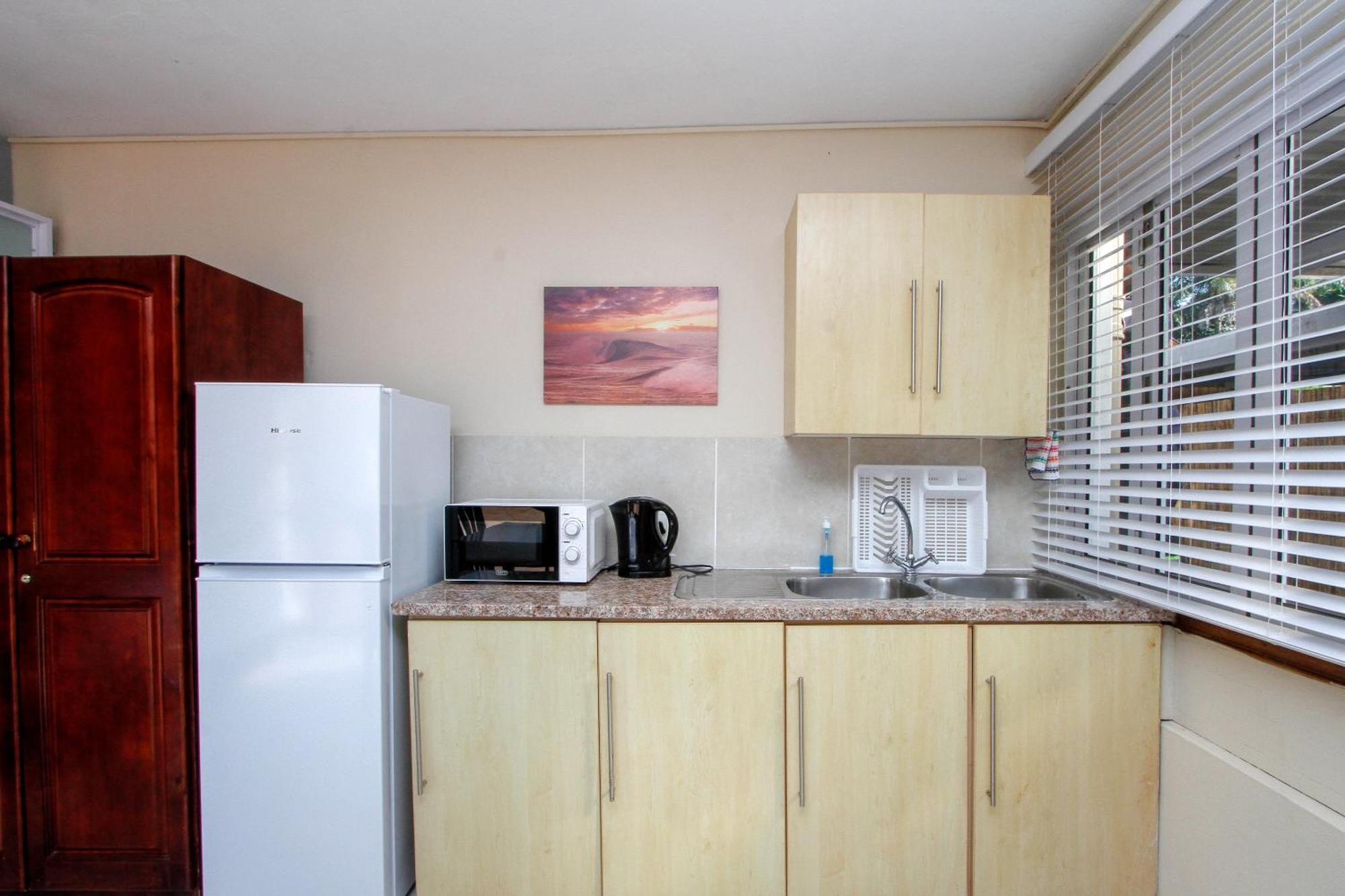 Oyster Tide B&B Durban Exterior photo