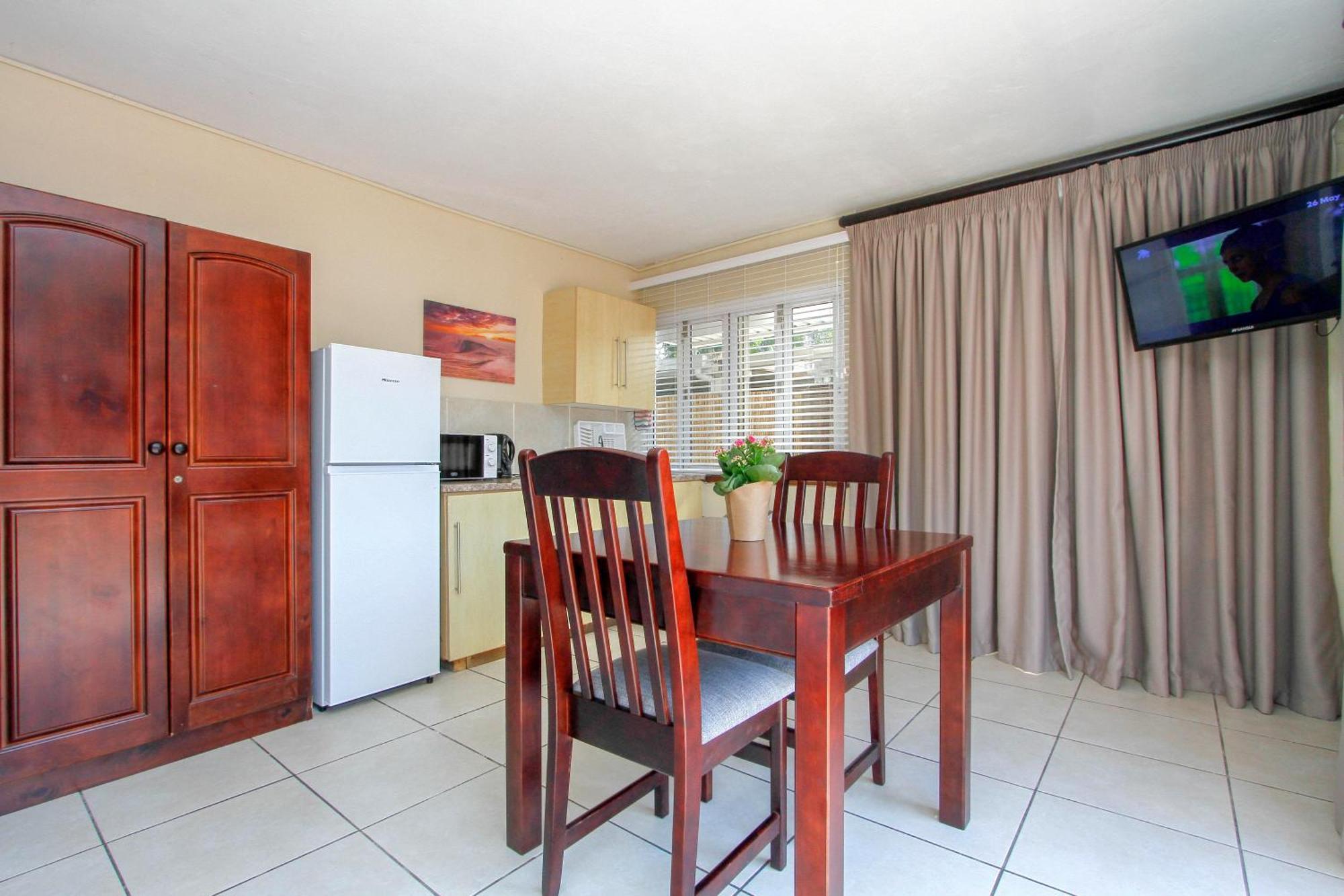 Oyster Tide B&B Durban Exterior photo
