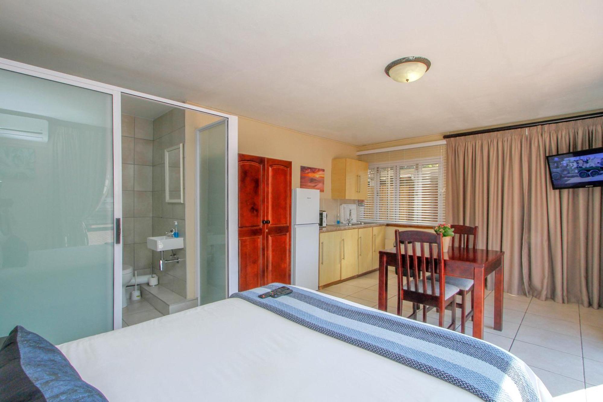 Oyster Tide B&B Durban Exterior photo