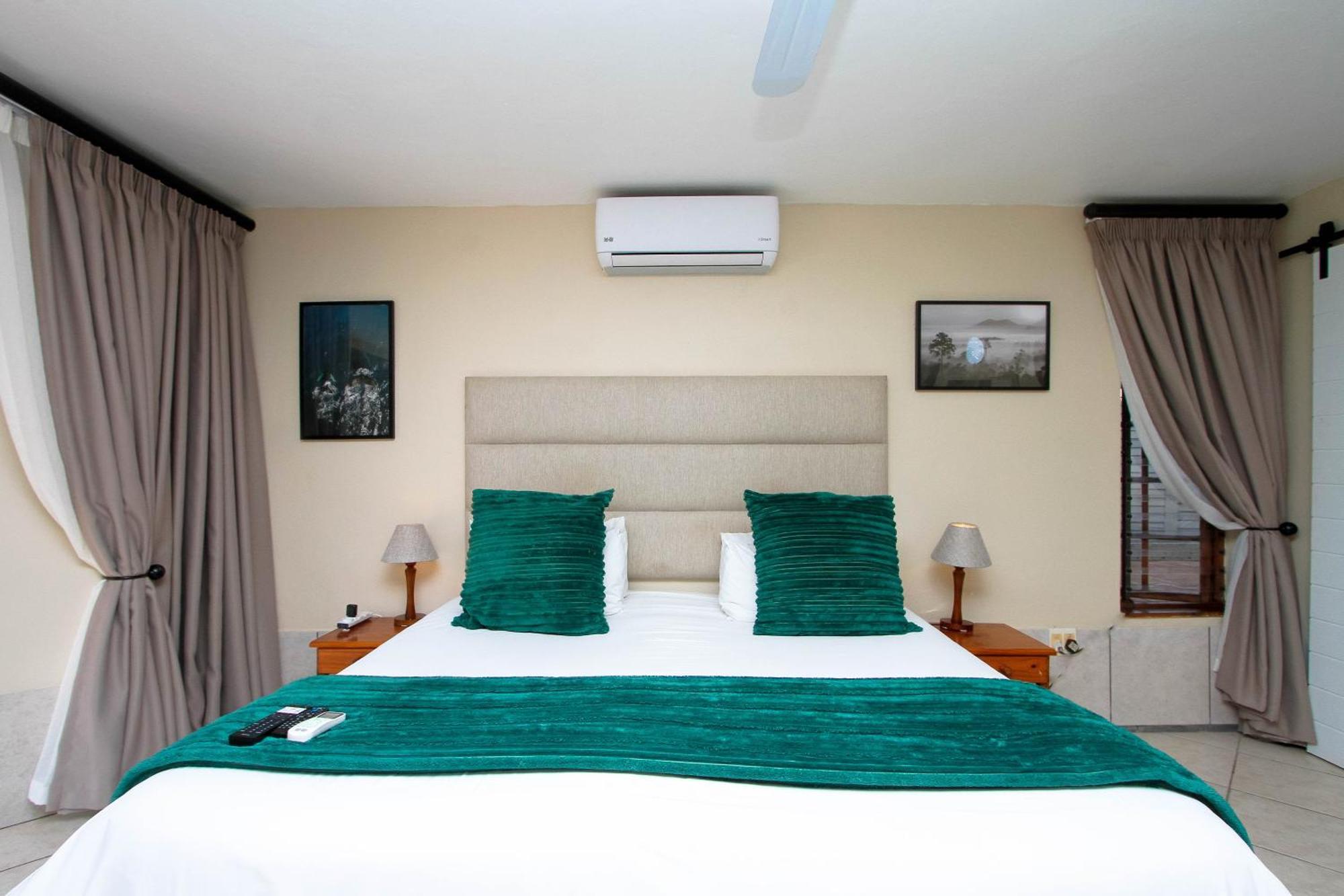Oyster Tide B&B Durban Exterior photo