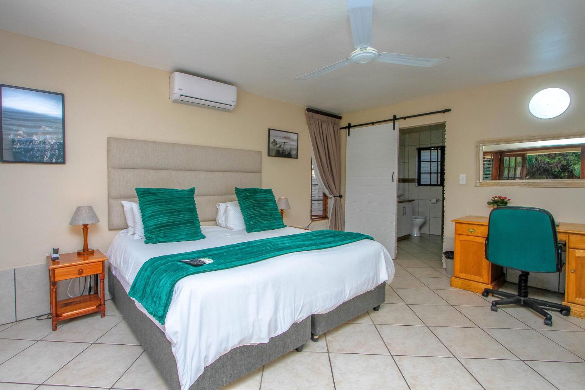Oyster Tide B&B Durban Exterior photo