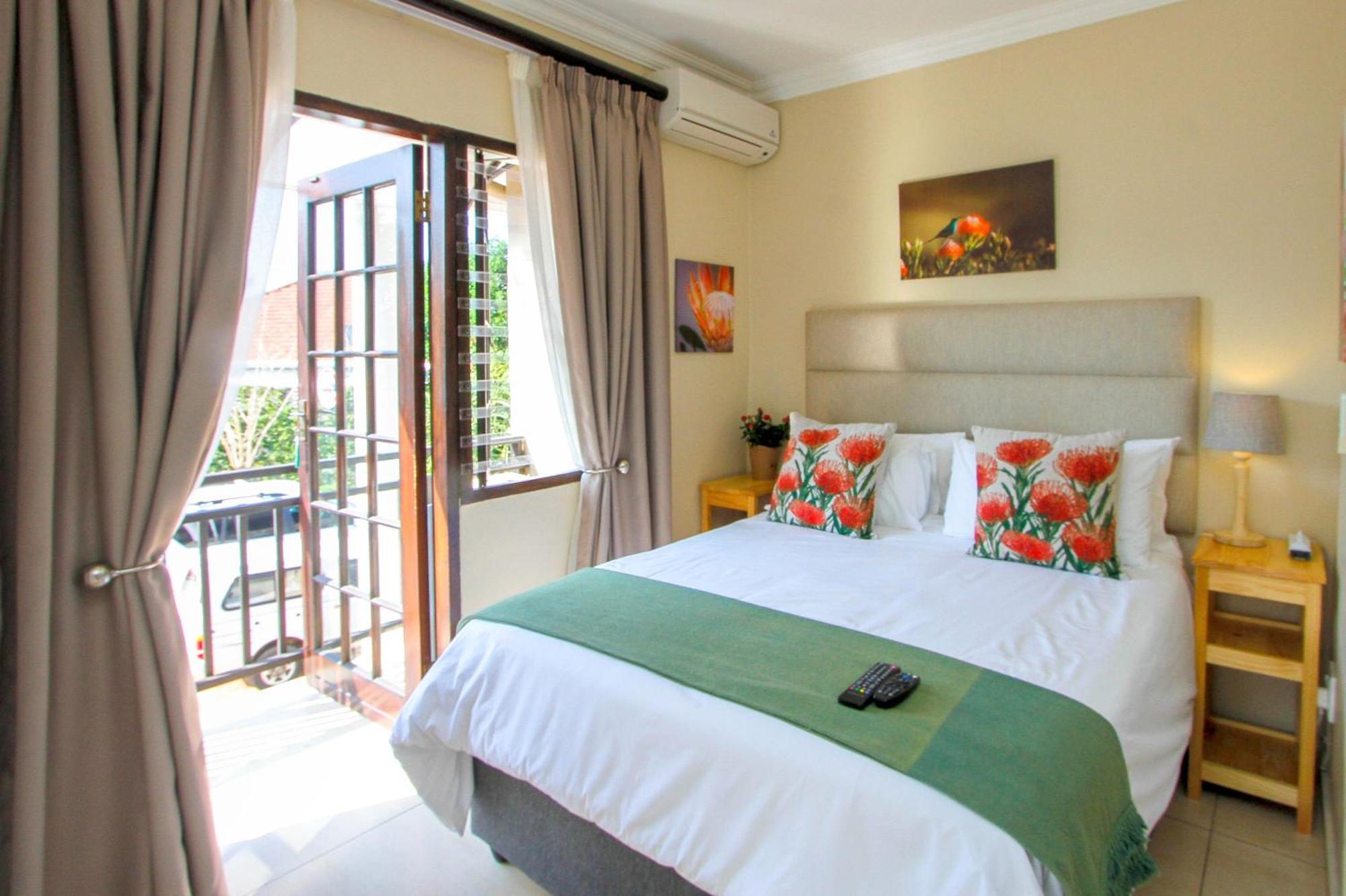 Oyster Tide B&B Durban Exterior photo