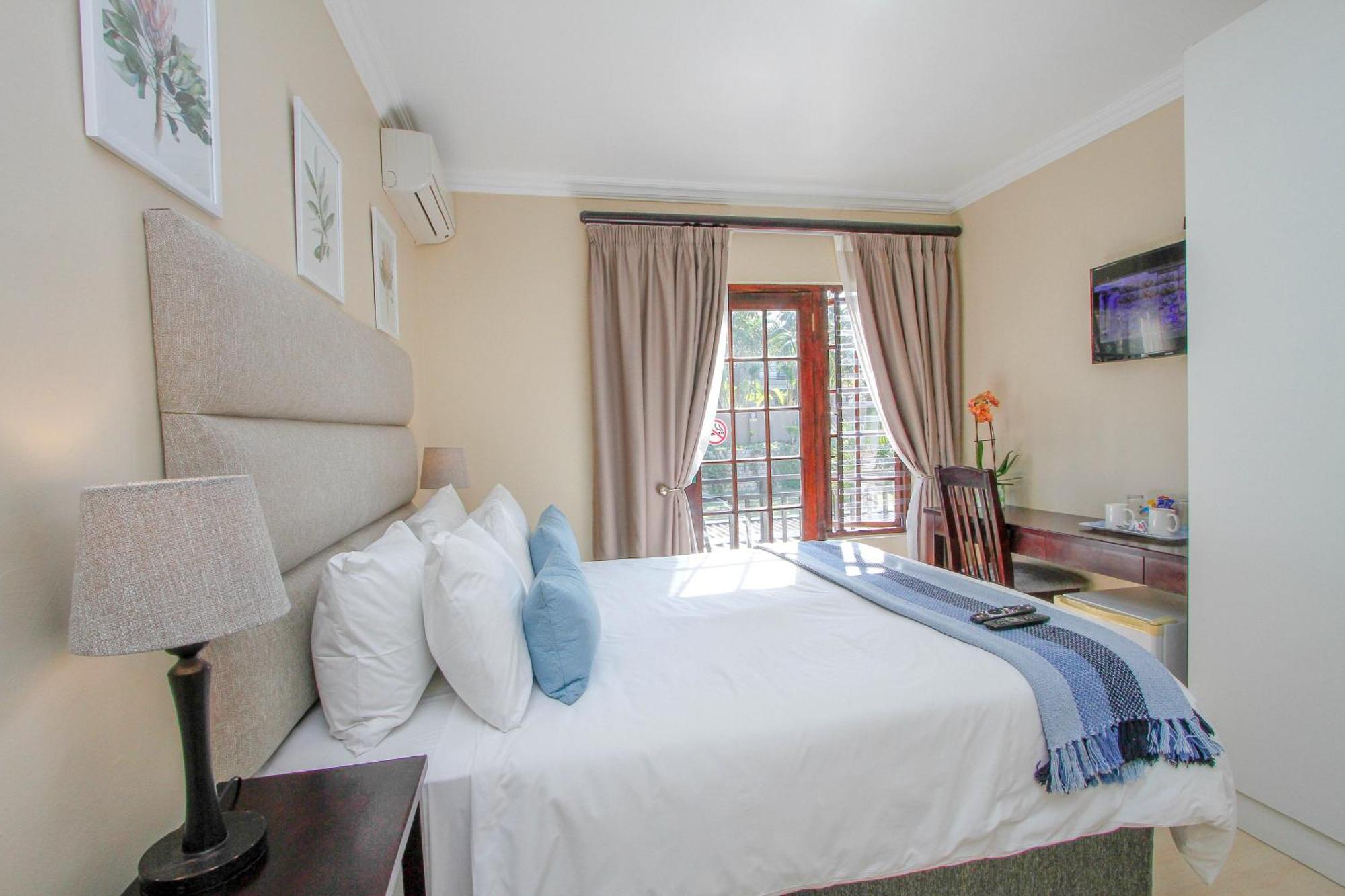 Oyster Tide B&B Durban Exterior photo