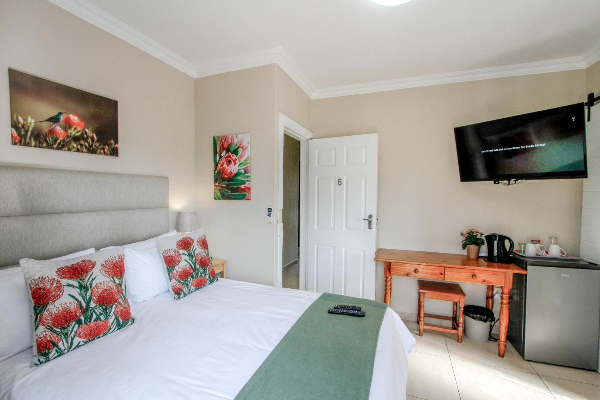 Oyster Tide B&B Durban Exterior photo