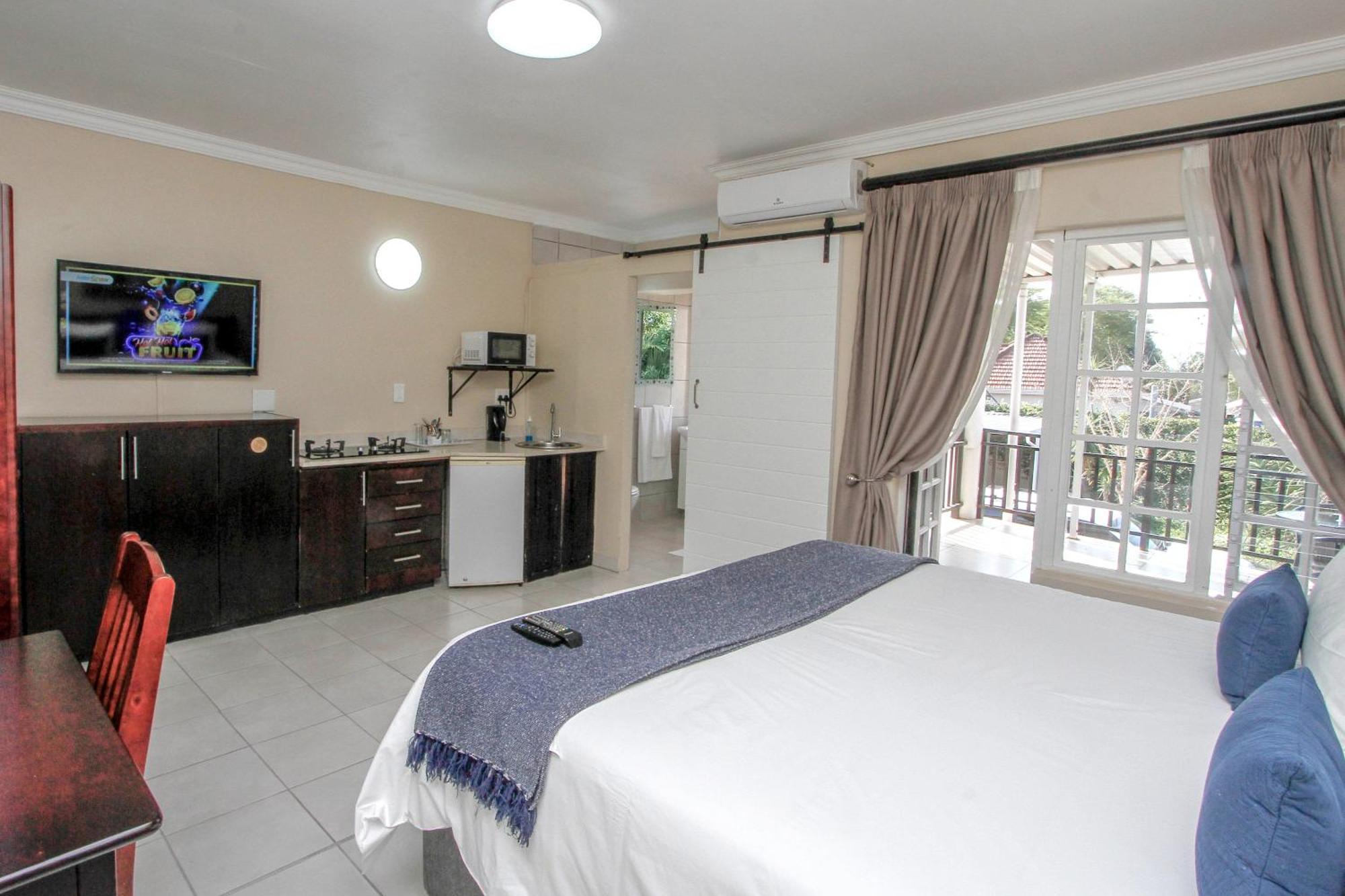 Oyster Tide B&B Durban Exterior photo