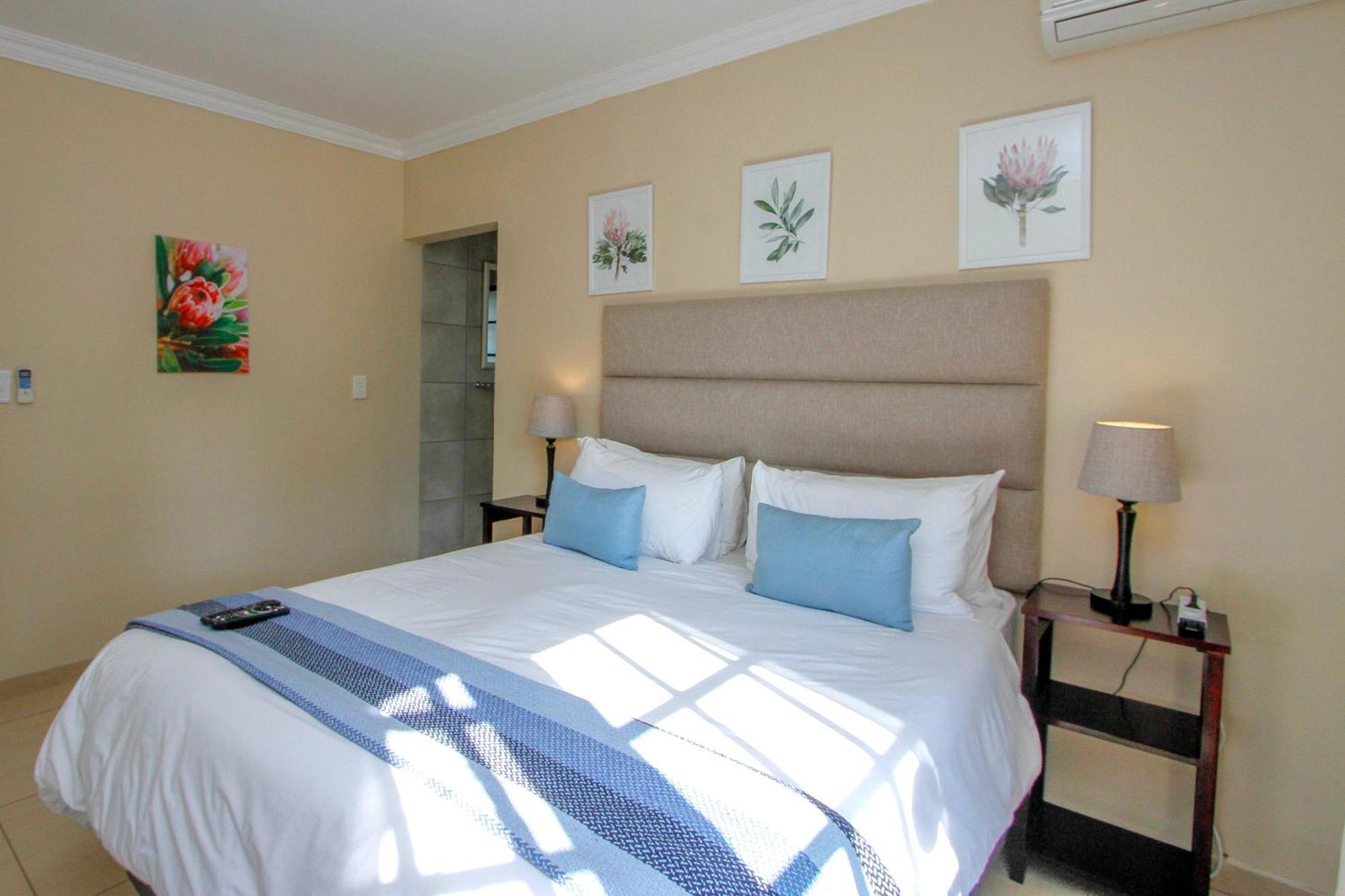 Oyster Tide B&B Durban Exterior photo