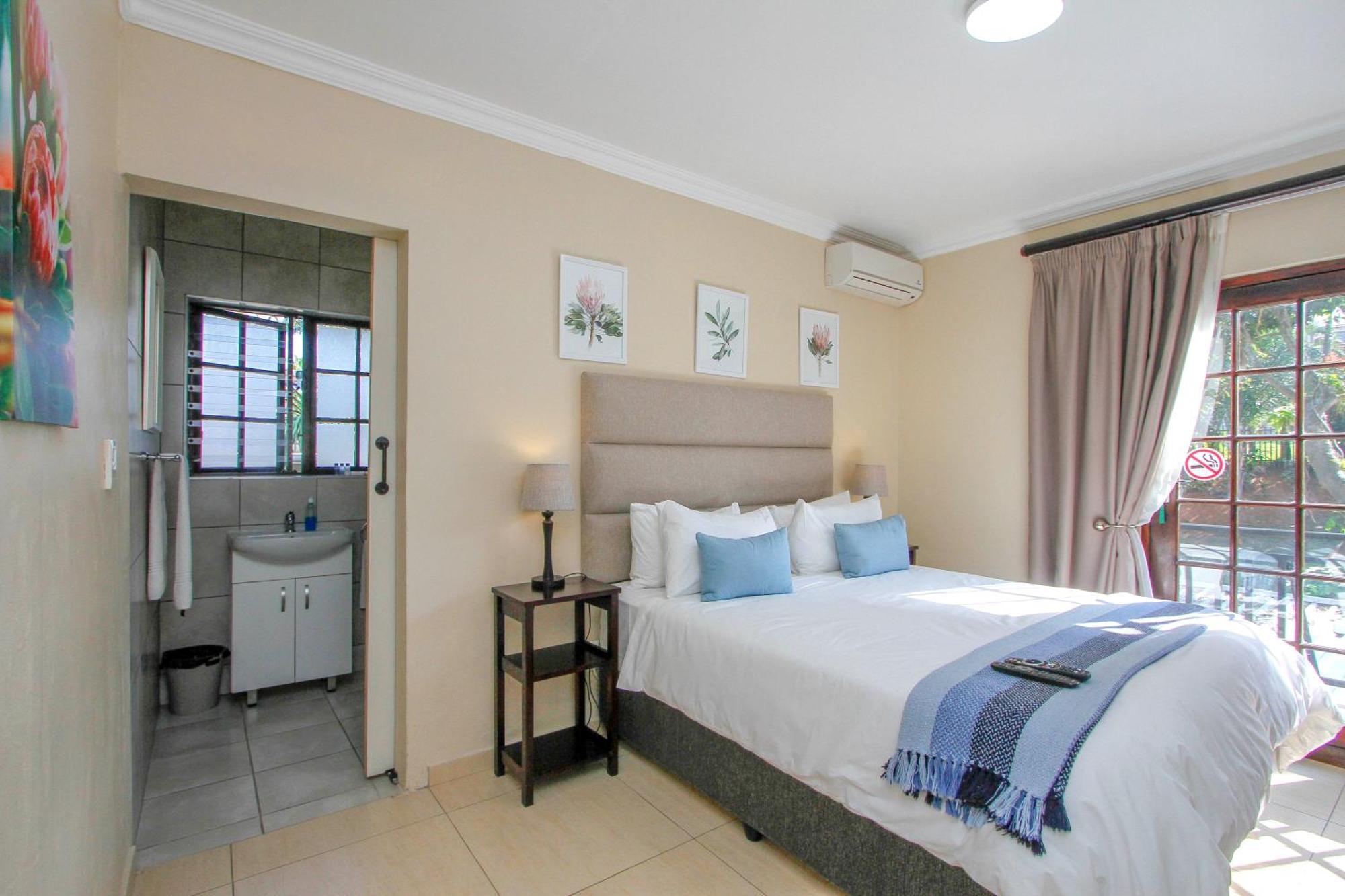 Oyster Tide B&B Durban Exterior photo