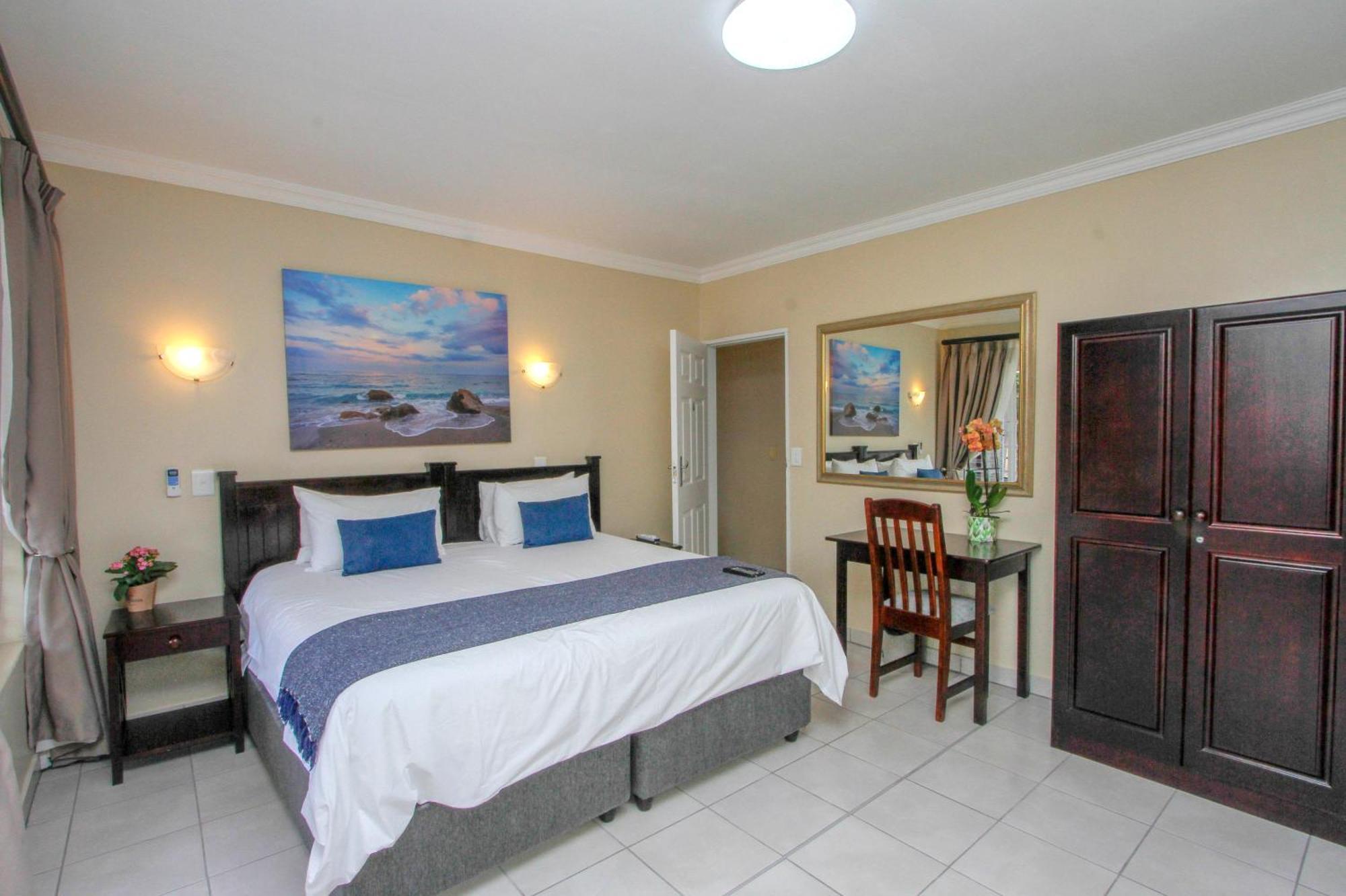 Oyster Tide B&B Durban Exterior photo