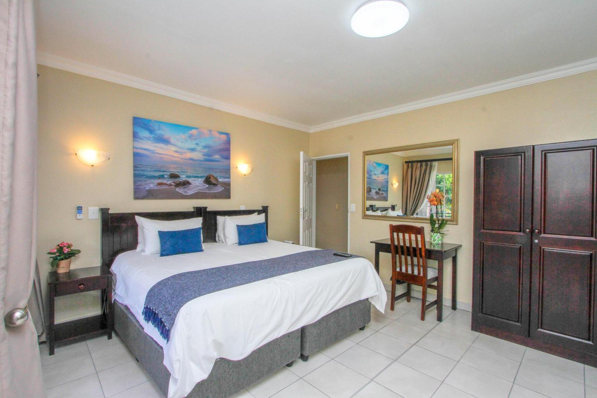 Oyster Tide B&B Durban Exterior photo