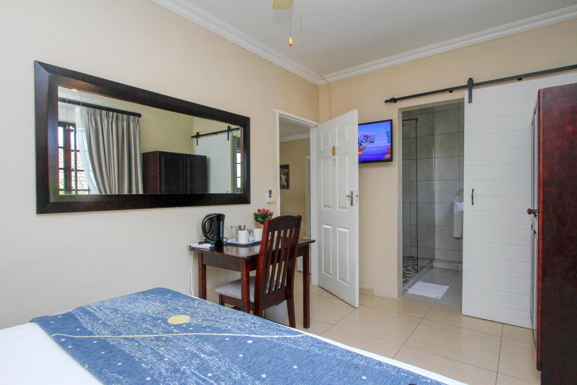 Oyster Tide B&B Durban Exterior photo