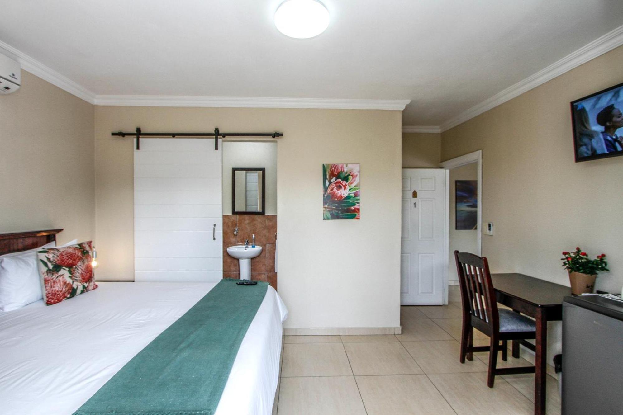 Oyster Tide B&B Durban Exterior photo