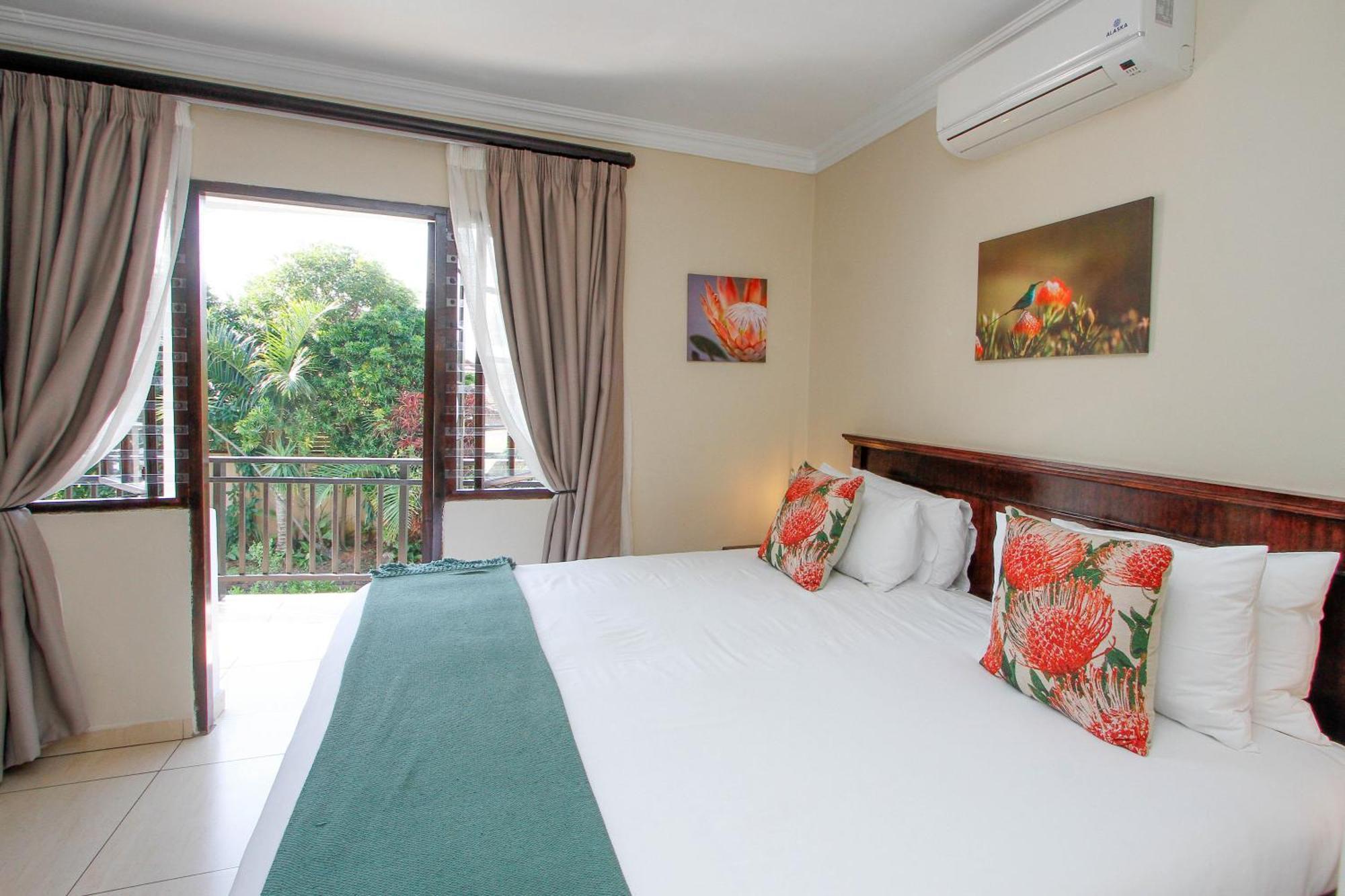 Oyster Tide B&B Durban Exterior photo