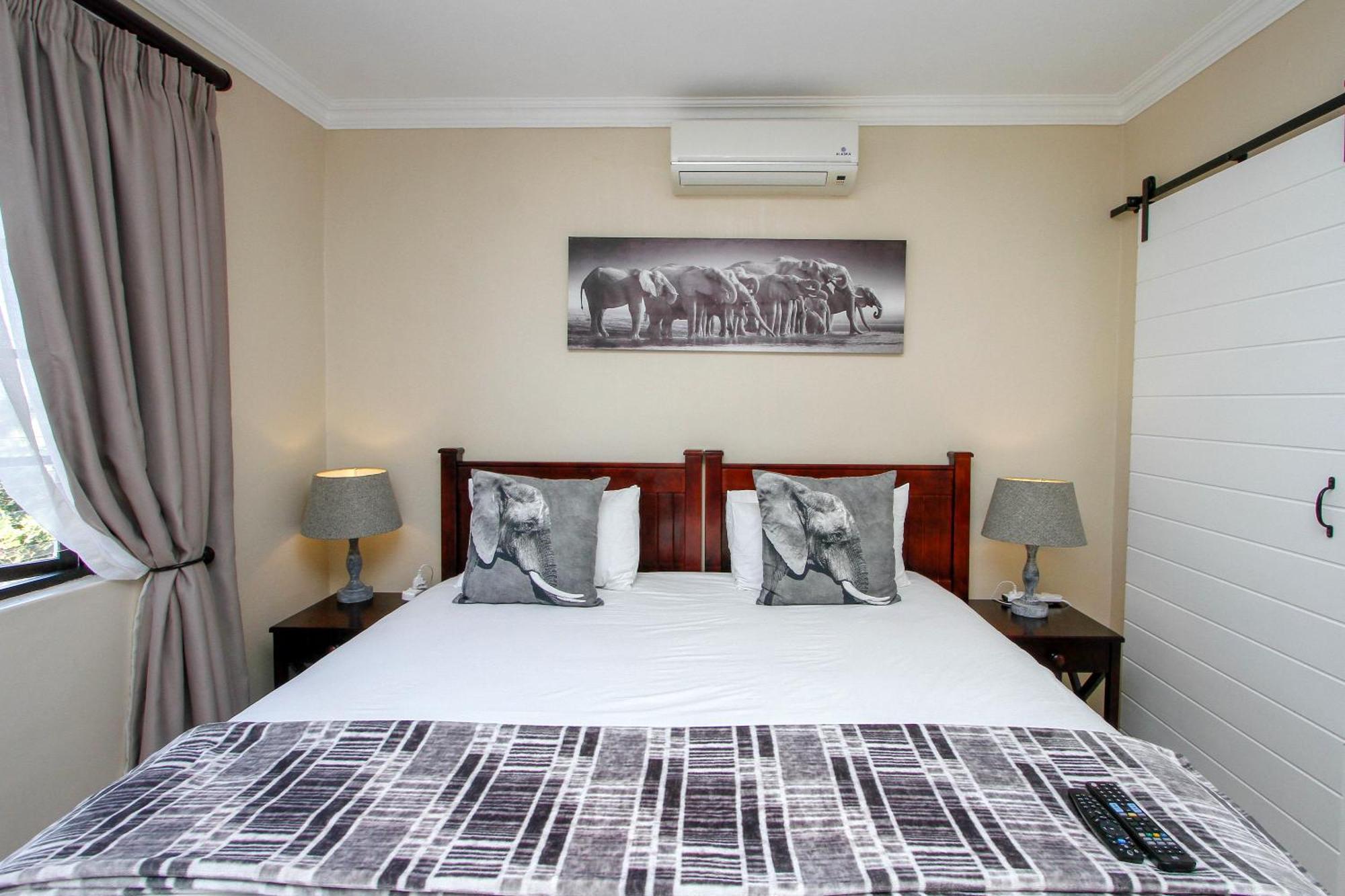 Oyster Tide B&B Durban Exterior photo