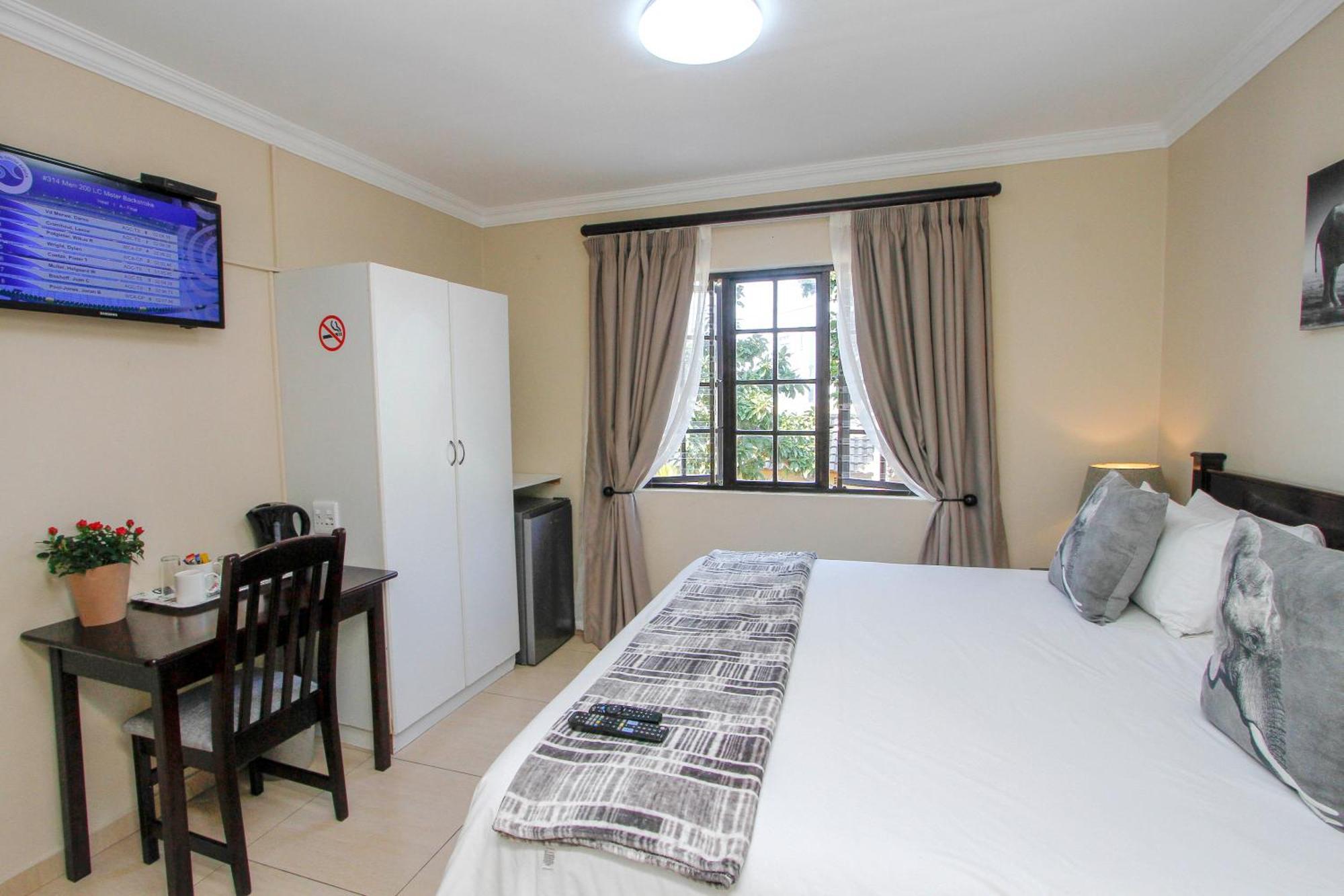 Oyster Tide B&B Durban Exterior photo