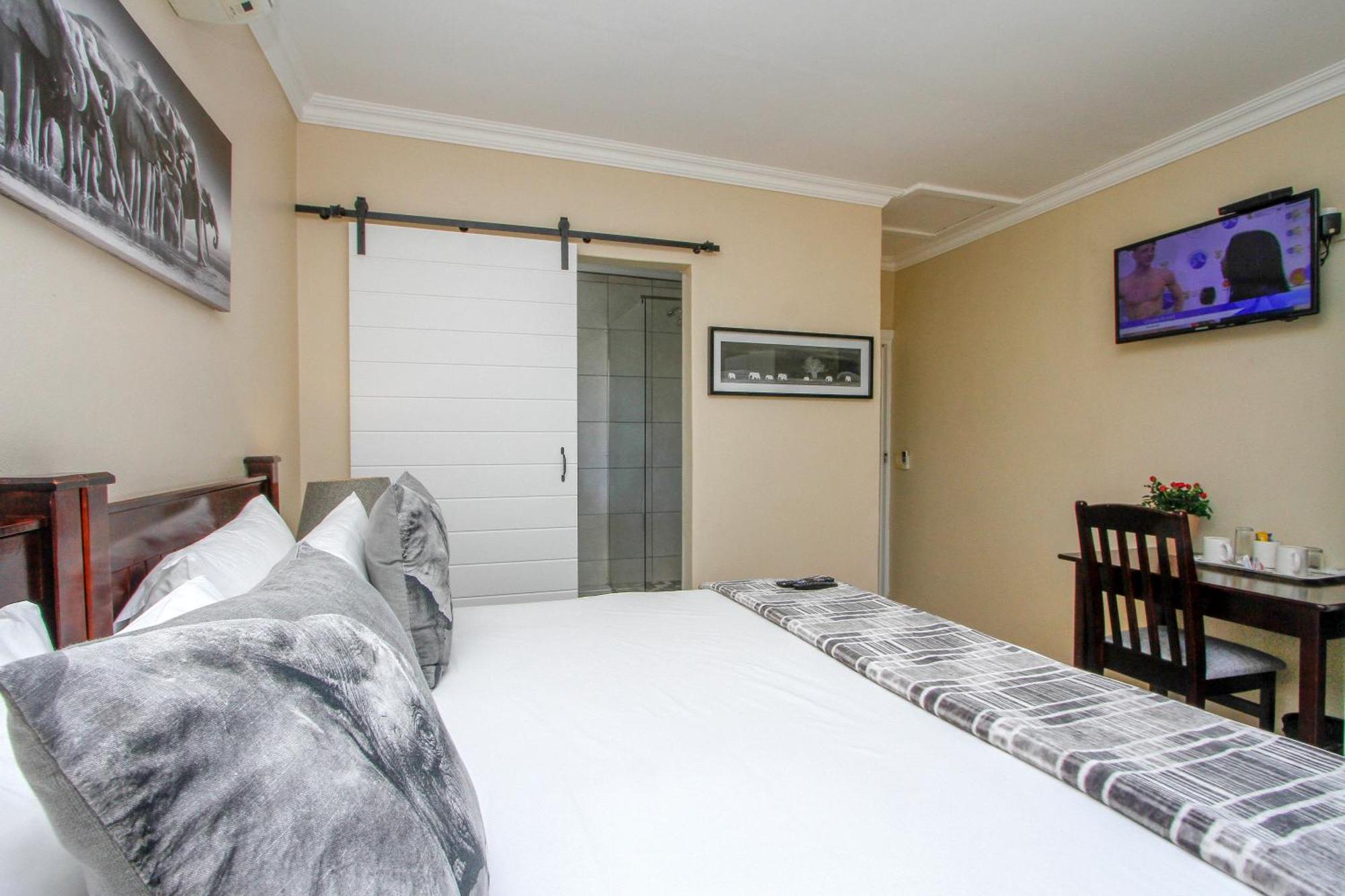 Oyster Tide B&B Durban Exterior photo