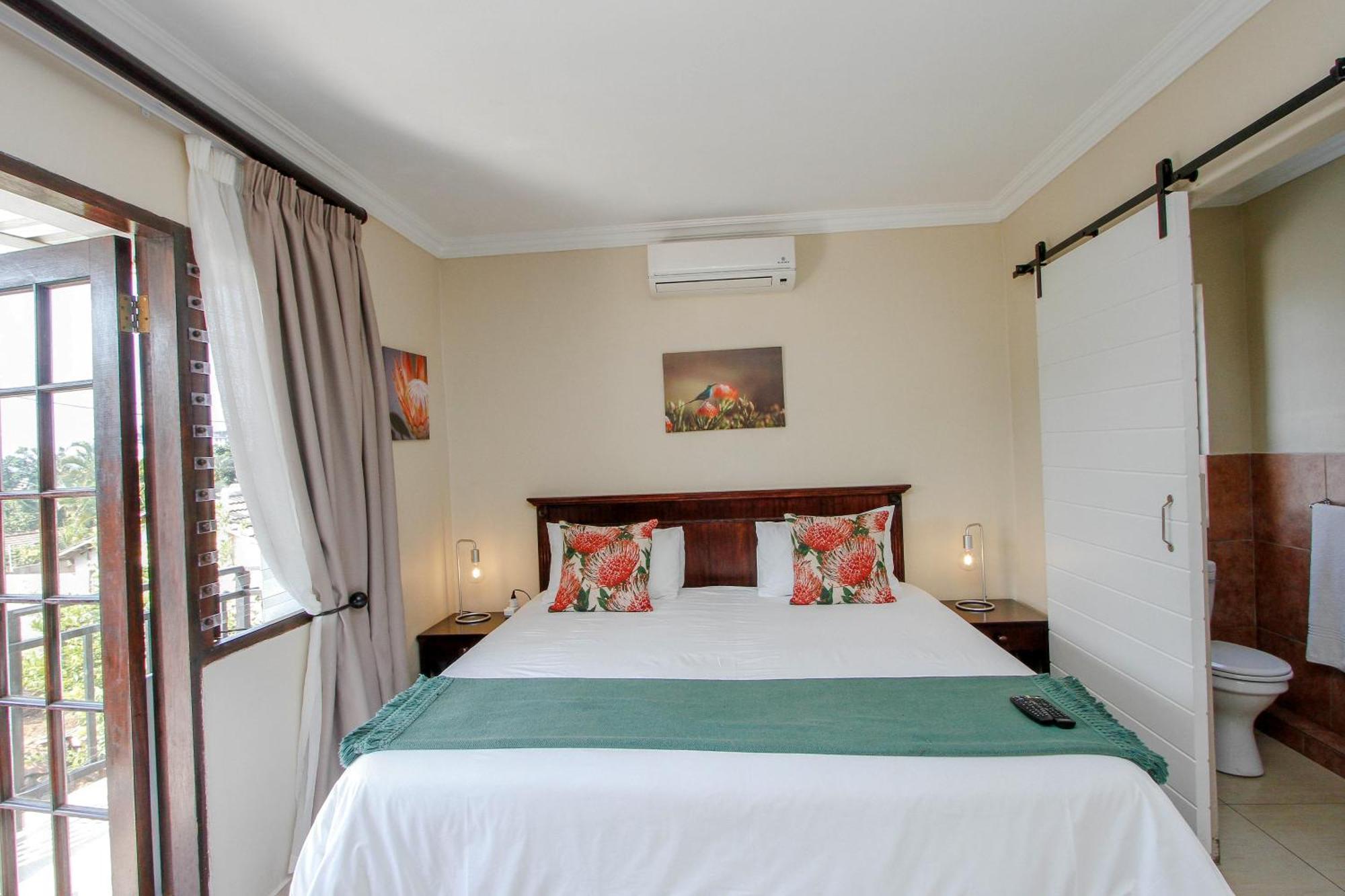 Oyster Tide B&B Durban Exterior photo
