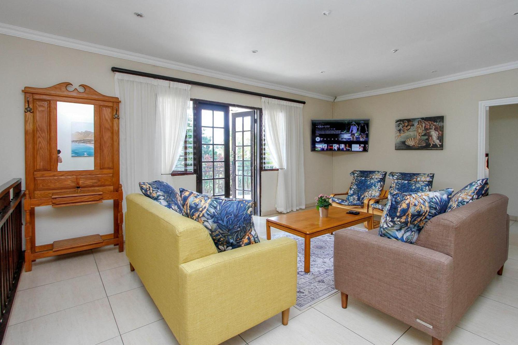Oyster Tide B&B Durban Exterior photo