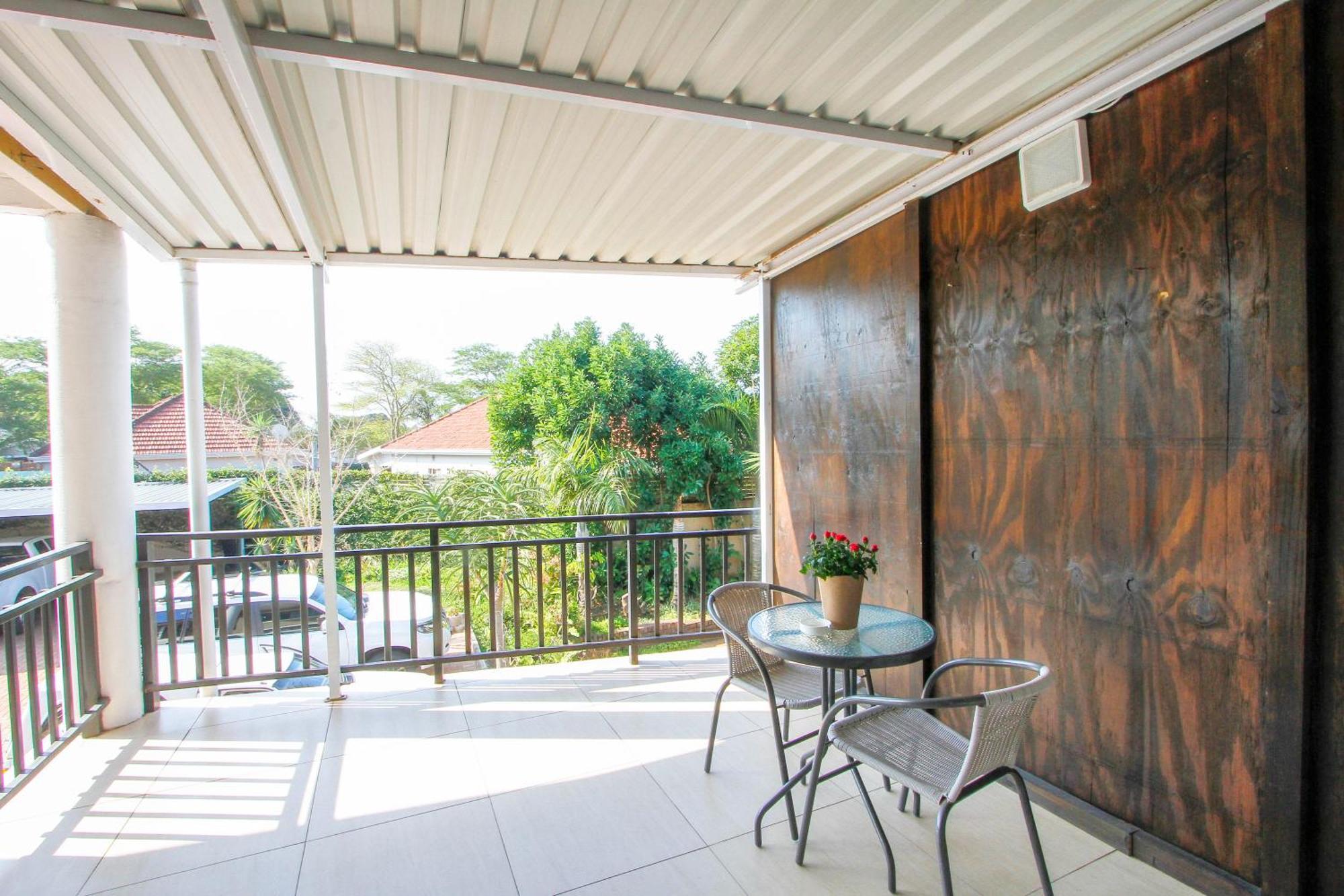 Oyster Tide B&B Durban Exterior photo