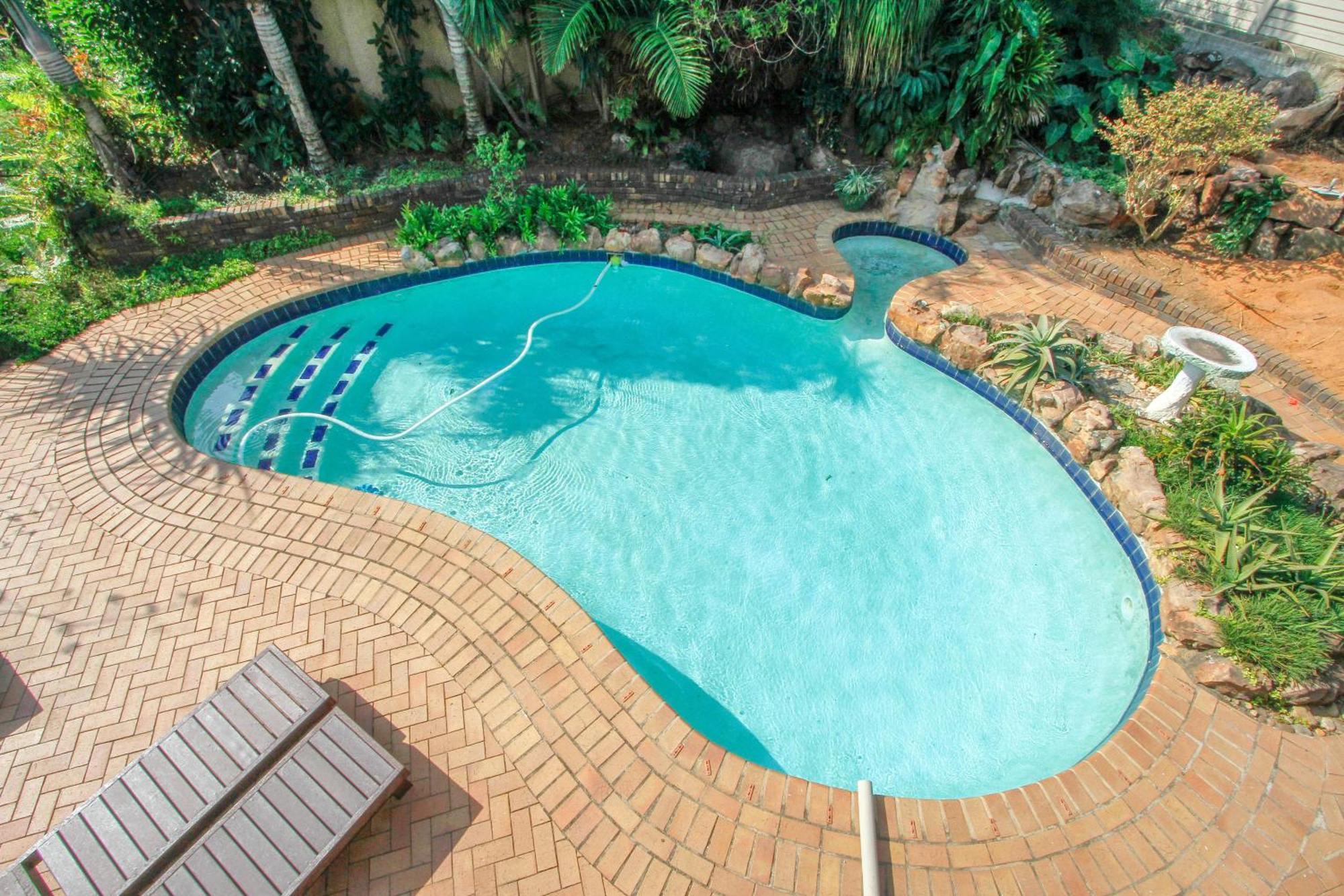 Oyster Tide B&B Durban Exterior photo