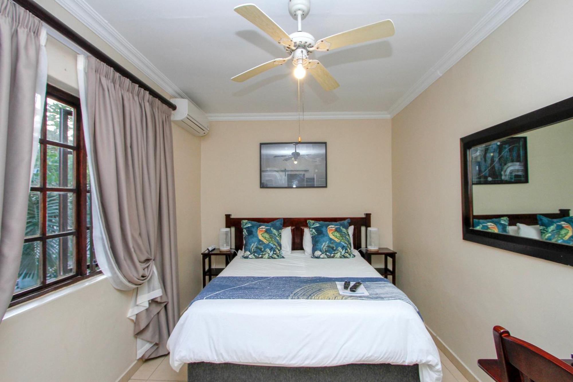 Oyster Tide B&B Durban Exterior photo
