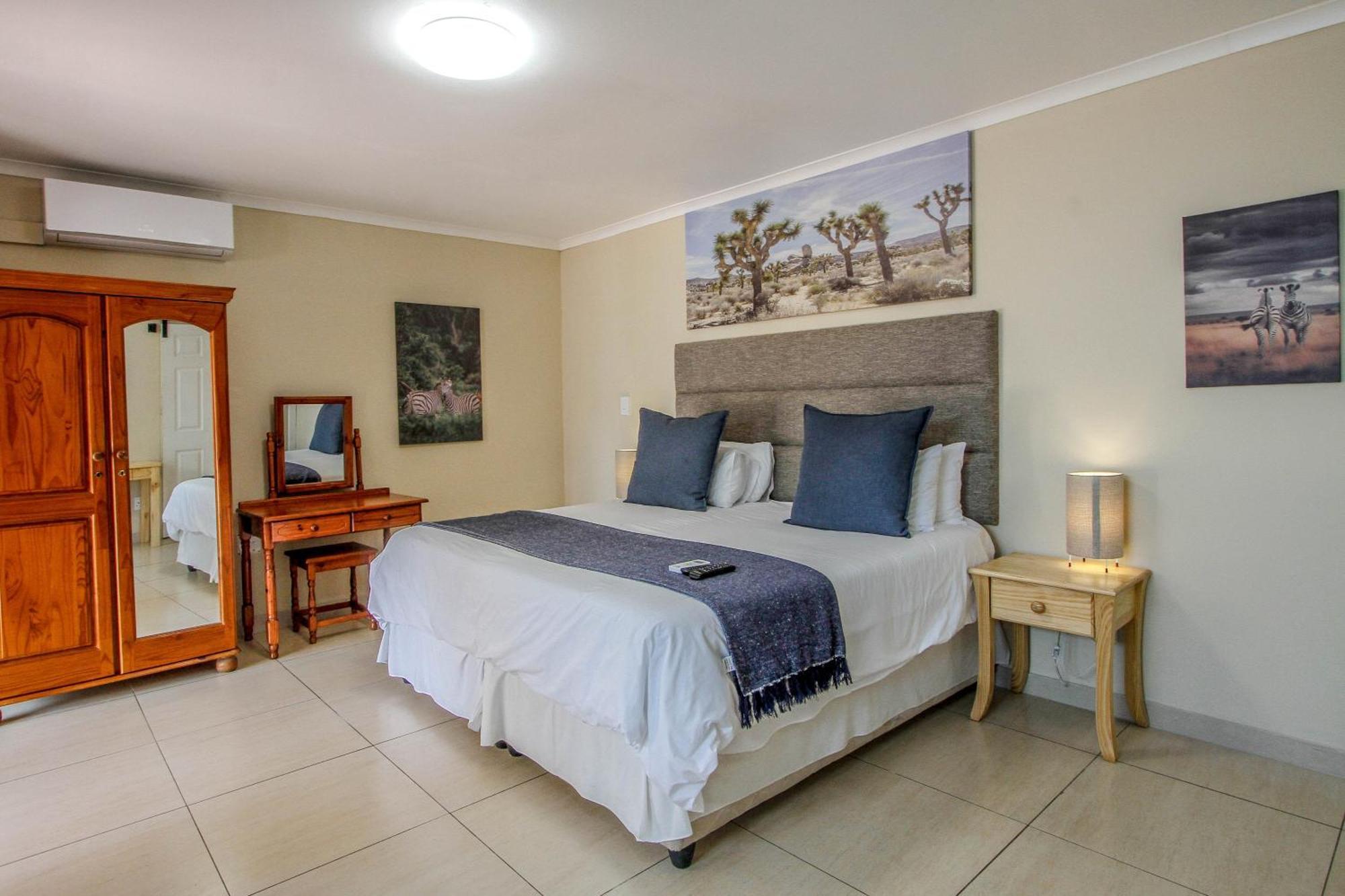 Oyster Tide B&B Durban Exterior photo