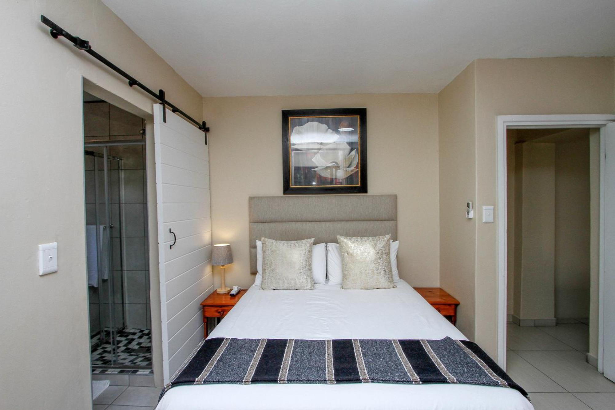 Oyster Tide B&B Durban Exterior photo