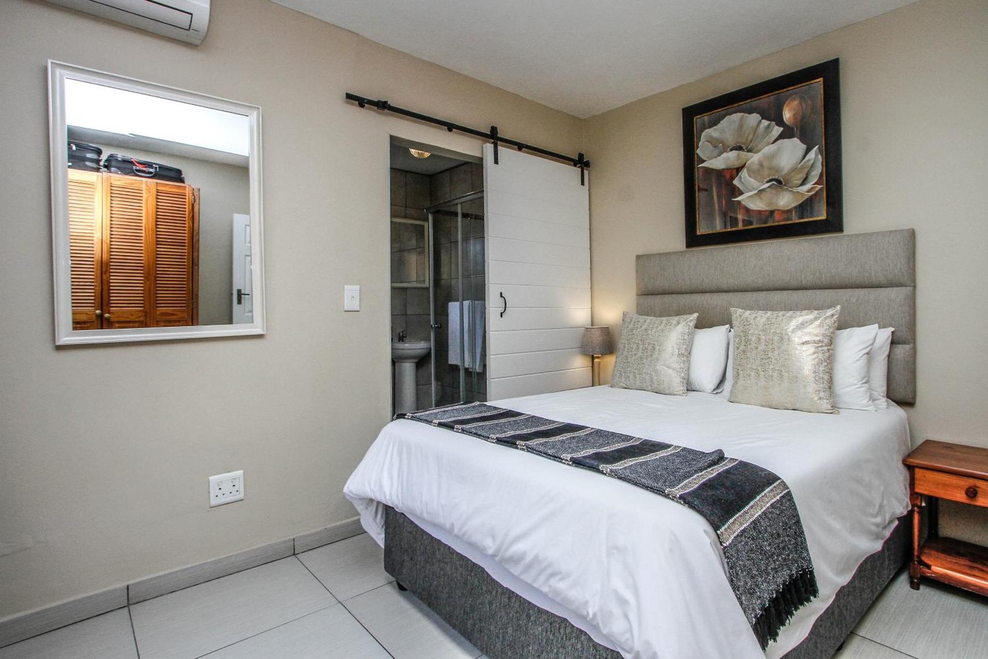 Oyster Tide B&B Durban Exterior photo